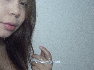 Naughtysusan