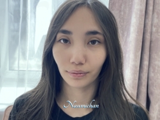 Naumichan