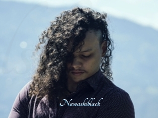 Nawashiblack