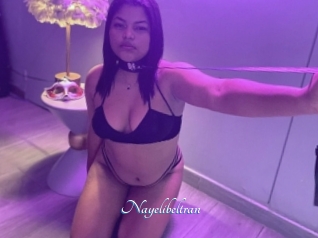 Nayelibeltran