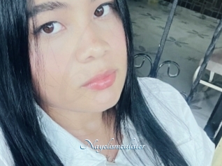 Nayelismcalister