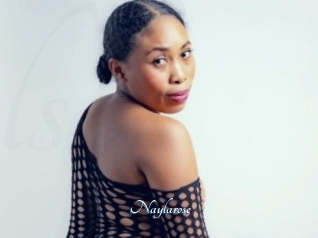 Naylarose