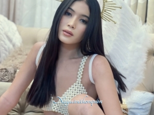 Nayuimithompson