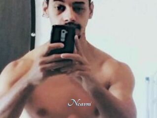 Ncavni