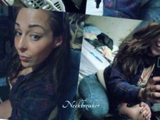 Neckbreaker