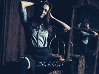 Needtobeloved