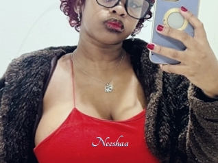 Neeshaa