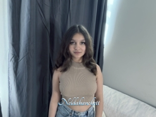 Neldahanchett