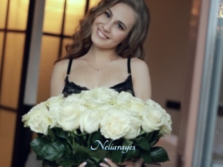 Neliarayes
