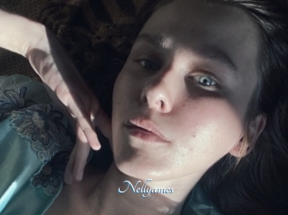 Nellyames