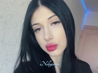 Nellyevan