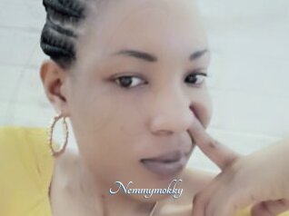 Nemmymokky