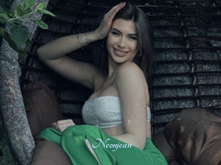 Neonjean