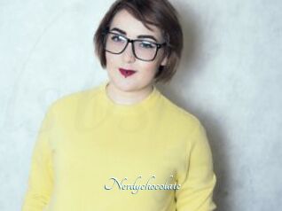 Nerdychocolate