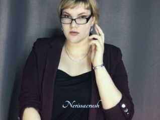 Nerissacrush