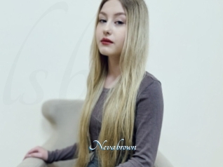 Nevabrown