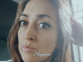 Nevyxavier