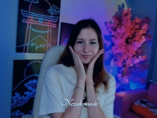 Nezukomado