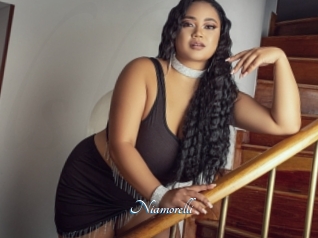 Niamorelli