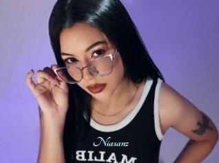 Niasanz