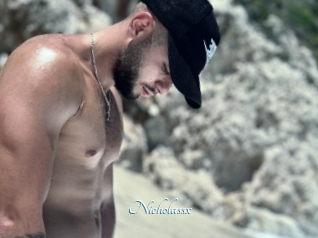Nicholassx