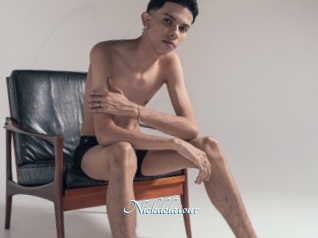 Nickdelatour