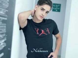 Nickhansen