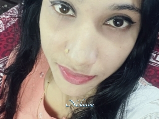 Nickiava