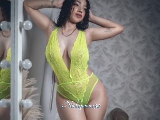 Nickipower30