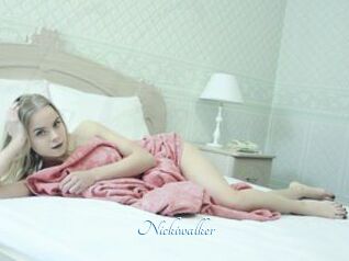 Nickiwalker