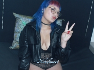 Nickyblue24