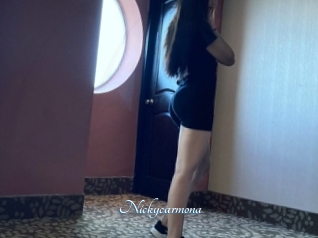 Nickycarmona