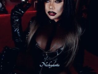 Nickydoms