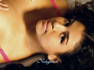 Nickyjensen