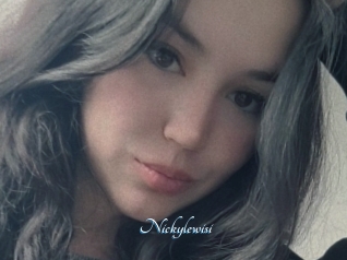 Nickylewisi