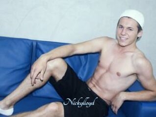 Nickylloyd