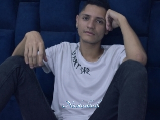Nicolasblush