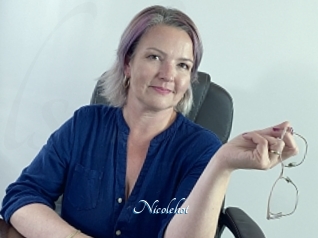 Nicolehot