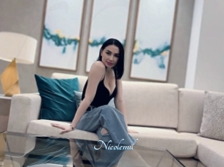 Nicolemil