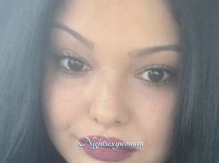 Nightsexywoman
