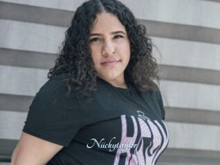 Niickytaylor