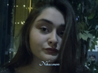 Nikaconors