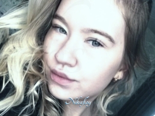 Nikafloy