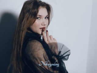 Nikagosling