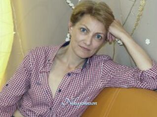 Nikajohnson