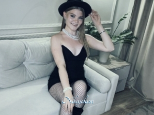 Nikajohson