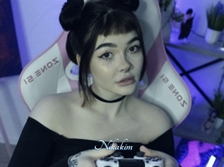 Nikakim