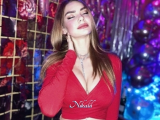 Nikalil