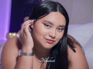 Nikalust