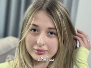 Nikanait